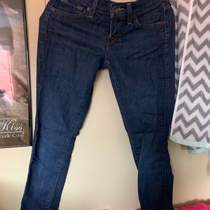 Lucky Brand Skinny Jeans